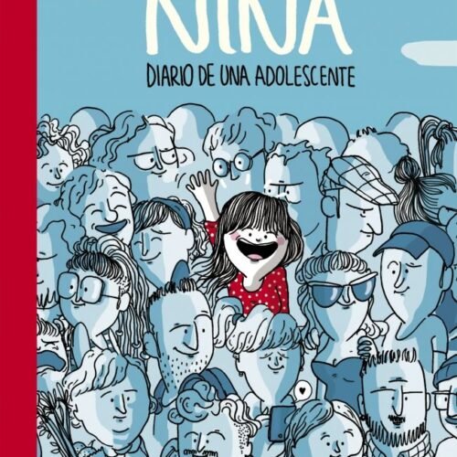 NINA. DIARIO DE UNA ADOLESCENTE