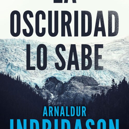 LA OSCURIDAD LO SABE