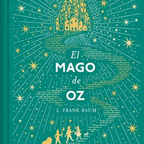 MAGO DE OZ, EL (ED. CONMEMORATIVA)