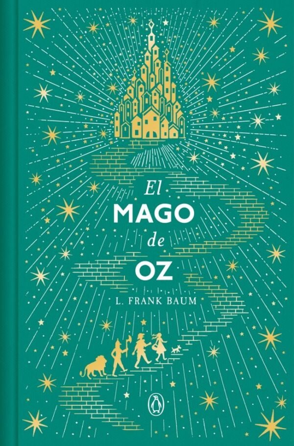 MAGO DE OZ, EL (ED. CONMEMORATIVA)