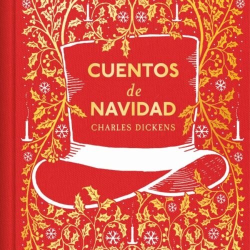 978849105718.jpg CUENTOS DE NAVIDAD (ED. CONMEMORATIVA)