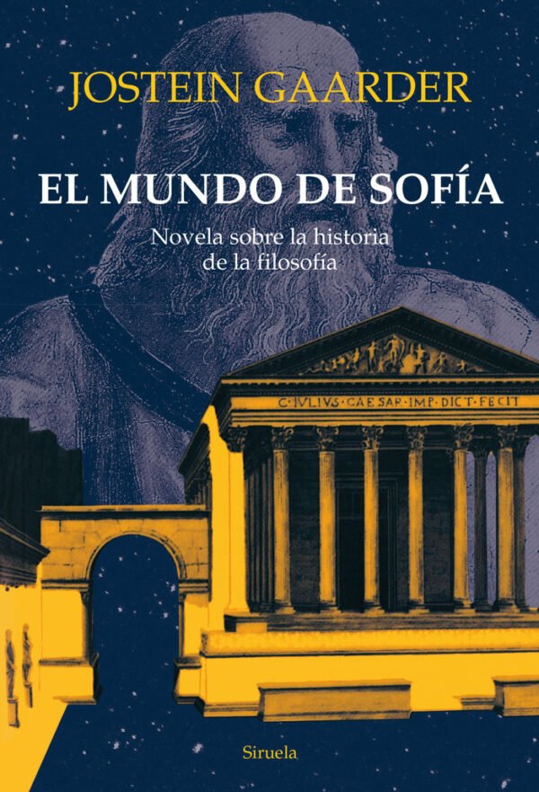 MUNDO DE SOFIA, EL (RUST.)