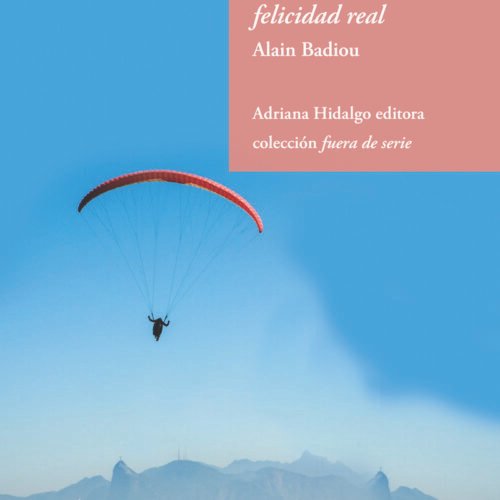 Metafísica de la felicidad real