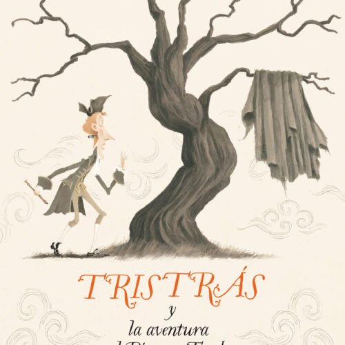 Tristrás y la aventura del páramo tenebroso