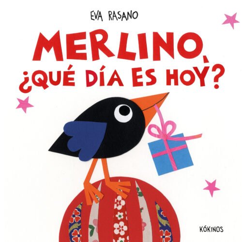 979-13-87686-21-5.jpg Merlino, ¿qué día es hoy?