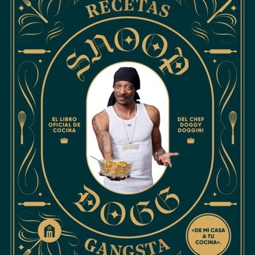 RECETAS GANGSTA