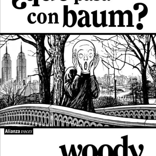 9791370090517-que-pasa-con-baum ¿QUÉ PASA CON BAUM?
