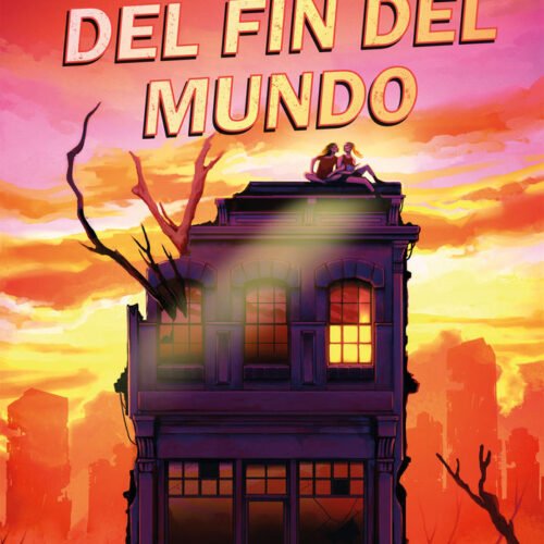 979138757419.jpg LA ÚLTIMA LIBRERÍA EN LA TIERRA