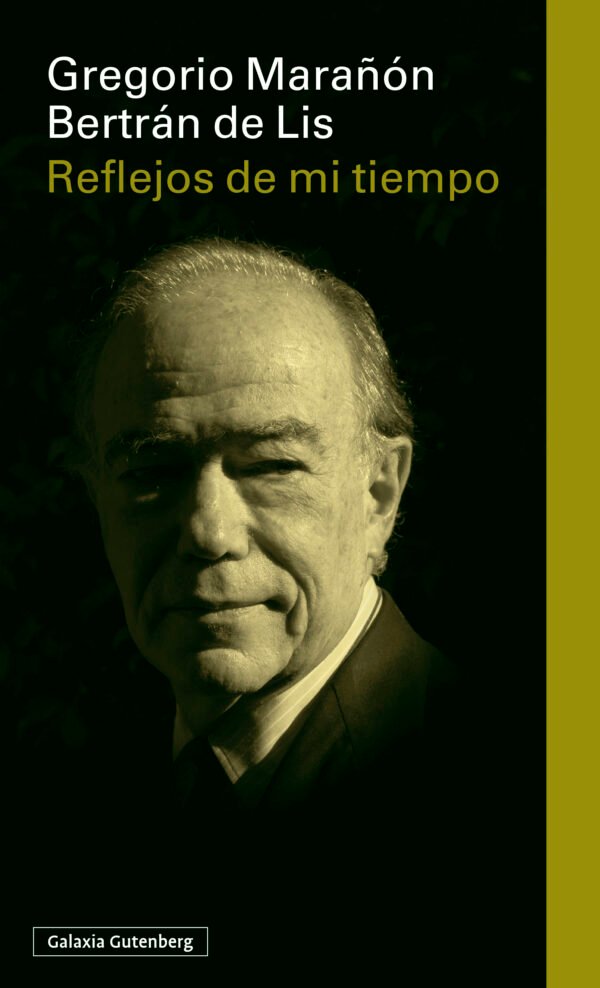 Reflejos de mi tiempo