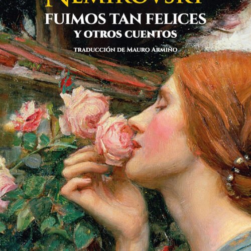 979138762418.jpg FUIMOS TAN FELICES Y OTROS CUENTOS