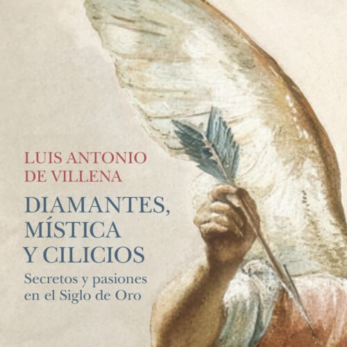 Diamantes, mística y cilicios