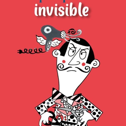 El peluquero invisible