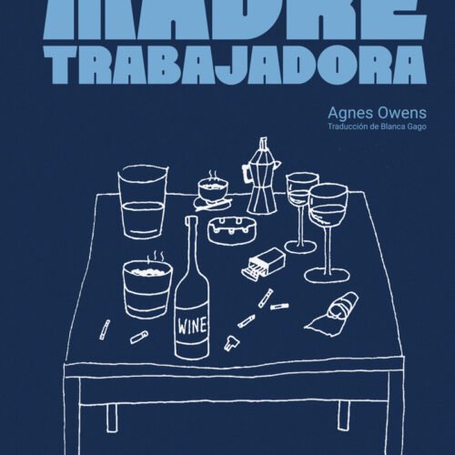 UNA MADRE TRABAJADORA