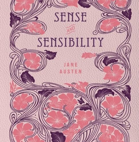 SENSE & SENSIBILITY