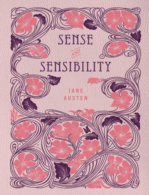 SENSE & SENSIBILITY