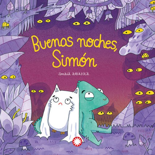 BUENAS NOCHES, SIMÓN