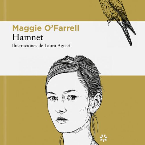 978841017877.jpg HAMNET (EDICIÓN ILUSTRADA)