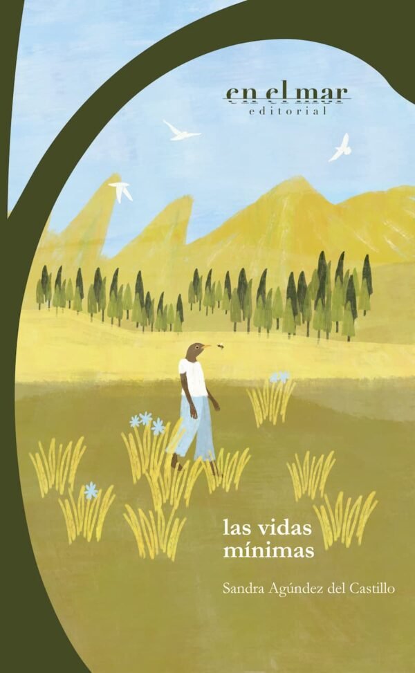 9788410204102 LAS VIDAS MÍNIMAS