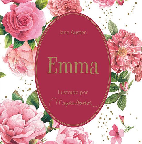 EMMA - EL JARDÍN SECRETO