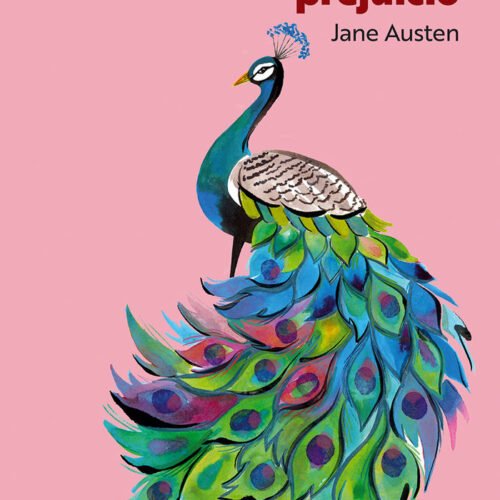 ORGULLO Y PREJUICIO - PANORAMA