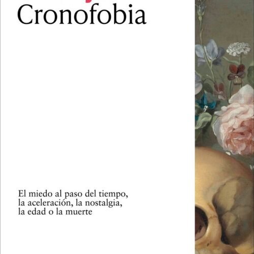 978841031387.jpg CRONOFOBIA