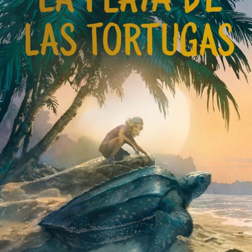 PLAYA DE LAS TORTUGAS, LA