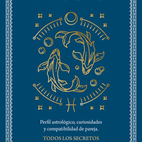978841035962.jpg GUÍA ASTROLÓGICA DE PISCIS