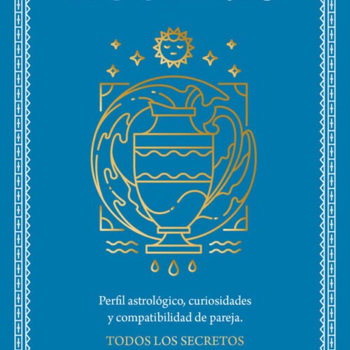 GUÍA ASTROLÓGICA DE ACUARIO