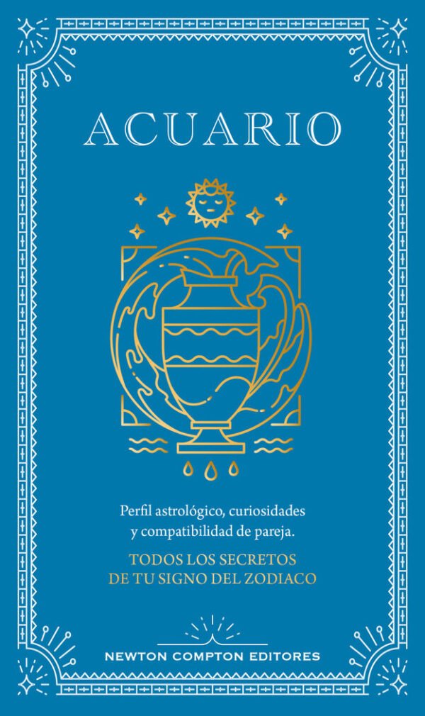 978841035964.jpg GUÍA ASTROLÓGICA DE ACUARIO