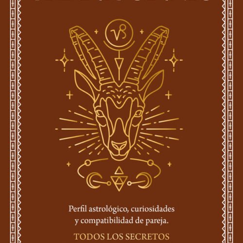 978841035967.jpg GUÍA ASTROLÓGICA DE CAPRICORNIO