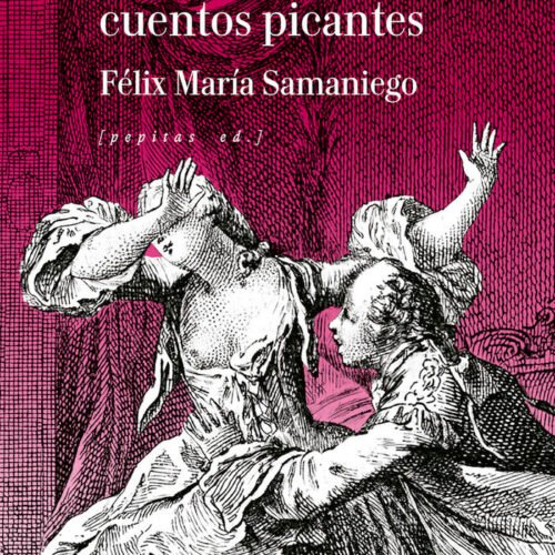 VEINTIDÓS CUENTOS PICANTES