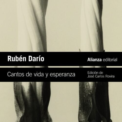 CANTOS DE VIDA Y ESPERAN