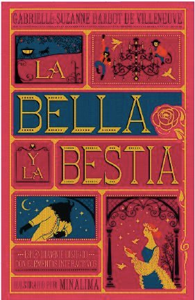 BELLA Y LA BESTIA, LA
