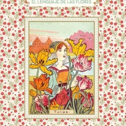 LENGUAJE DE LAS FLORES, EL