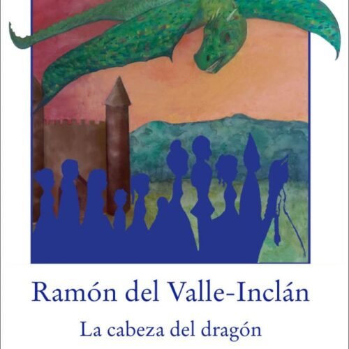 LA CABEZA DEL DRAGÓN