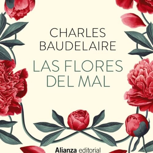 LAS FLORES DEL MAL
