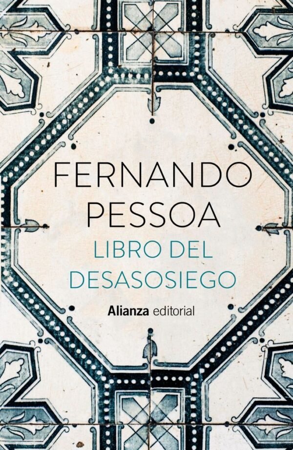 978841362887.jpg LIBRO DEL DESASOSIEGO