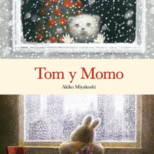 TOM Y MOMO