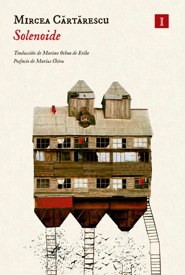 SOLENOIDE - RTC 8ªED