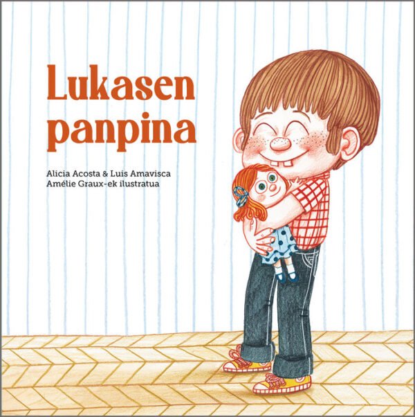 978841813392.jpg LUKASEN PANPINA - EUSK