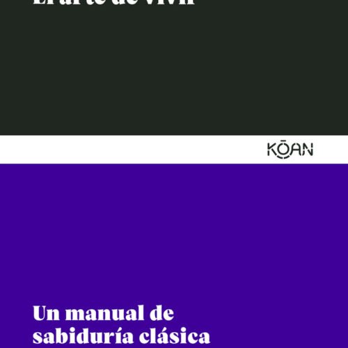 ARTE DE VIVIR, EL 2ªED