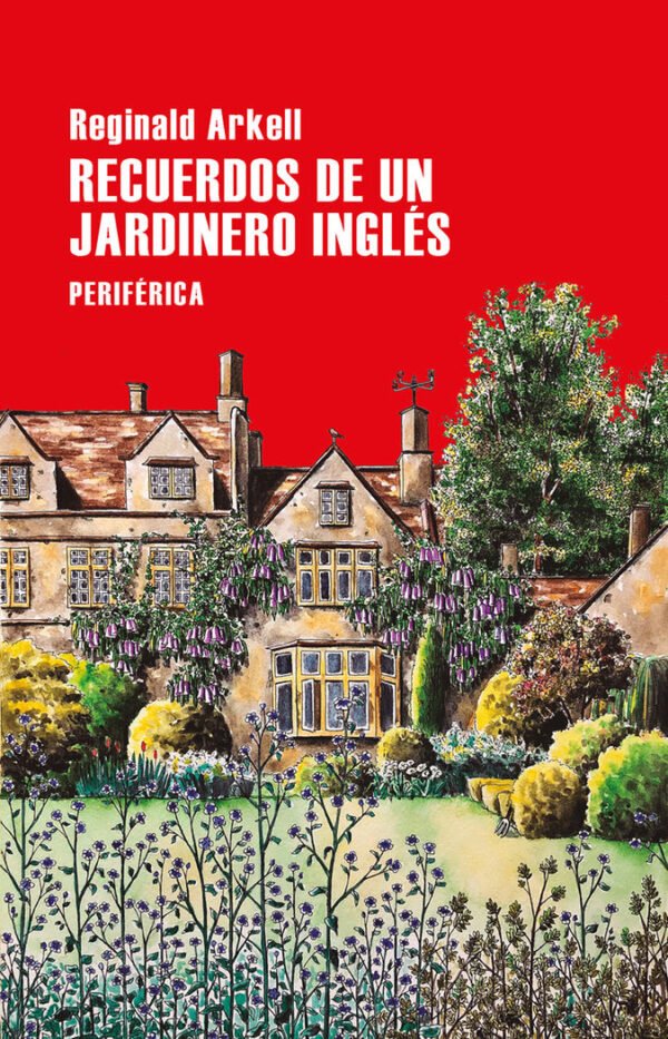 978841826471.jpg RECUERDOS DE UN JARDINERO INGLÉS