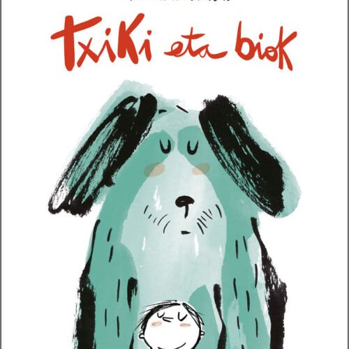 TXIKI ETA BIOK - EUS