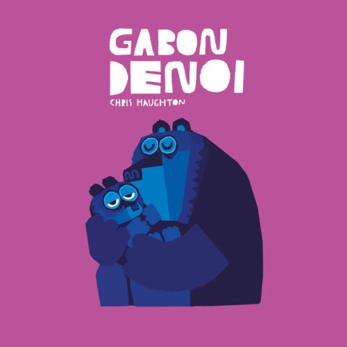 GABON DENOI - EUSK