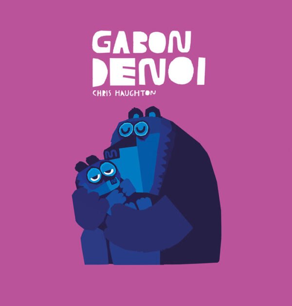 978841859950.jpg GABON DENOI - EUSK