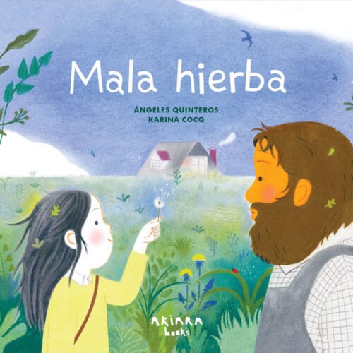 MALA HIERBA