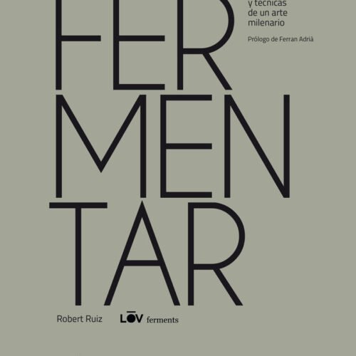 FERMENTAR 3ªED