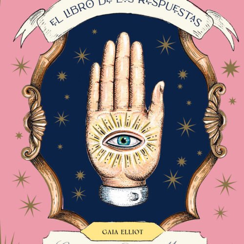 EL LIBRO DE LAS RESPUESTAS. CONFIA EN TU ORACULO M