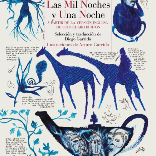 978841912495.jpg LAS MIL NOCHES Y UNA NOCHE