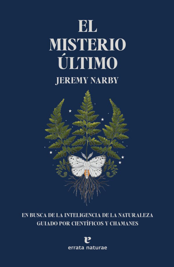 MISTERIO ULTIMO,EL